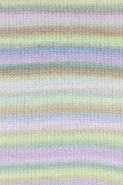 Lang Yarns Cloud | 1077.0014 | Light green/light blue/lilac