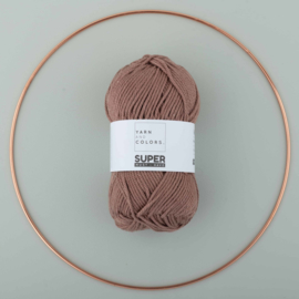 Yarn and Colors | DIY pakket | Twist WOW! muurhanger