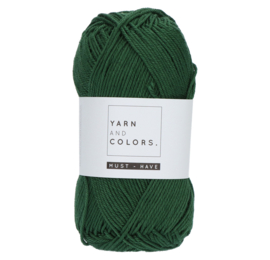 Yarn and Colors Must-have 088 Forest