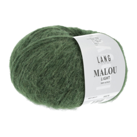 Lang Yarns Malou Light | 887.0017 | Green