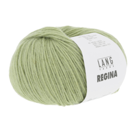 Lang Yarns Regina | 1033.0097 | Olive