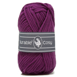 Durable Cosy 249 Plum