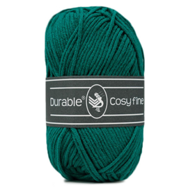 Durable Cosy Fine 2140 Tropical Green