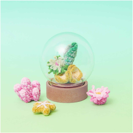 Stolp | Rond | 12.5 x 10 cm