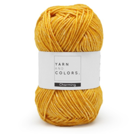 Yarn and Colors | Haakpakket | Oh Baby! Slofjes