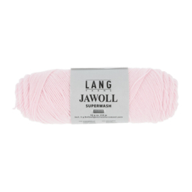 Lang Yarns Jawoll | 83.0109 | Light rose