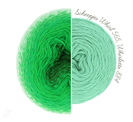 Scheepjes Whirlette 884 Sour Apple