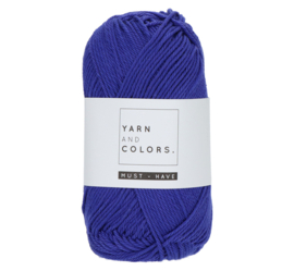 Yarn and Colors Must-have 058 Amethyst