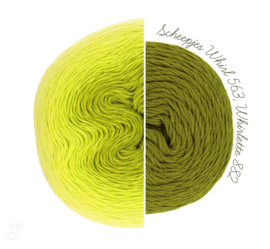 Scheepjes Whirlette 882 Tangy Olive