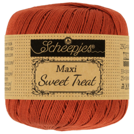 Scheepjes Maxi Sweet Treat 388 Rust