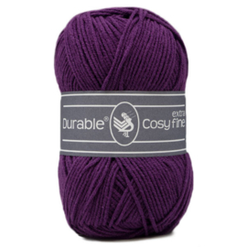 Durable Cosy Extra Fine 272 Violet