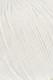 Lang Yarns Merino 200 BEBE | 71.0301 | White