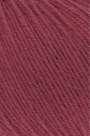 Lang Yarns Merino 200 BEBE | 71.0362 | Burgundy