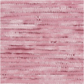 Rico Creative Chenillovely 002 Oud roze