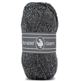 Durable Glam 2237 Charcoal