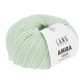 Lang Yarns Amira Light | 1111.0191 | Pastel green