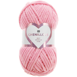 Rico Creative Chenillove 016 Pink
