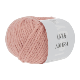 Lang Yarns Amira | 933.0027 | Apricot