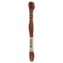 DMC Mouliné Borduurgaren 6 draads - 8 m |  632