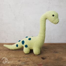 Haakpakket | Hardicraft | Brontosaurus
