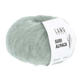 Lang Yarns Suri Alpaca | 1082.0092 | Sage