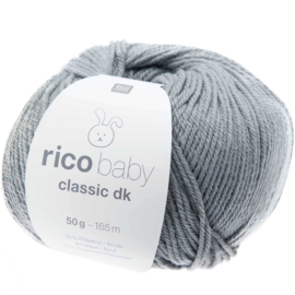 Rico Baby Classic DK 074 Aqua
