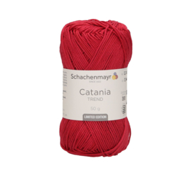 SMC Catania 300 Beauty Red (Catania Trend 2021)