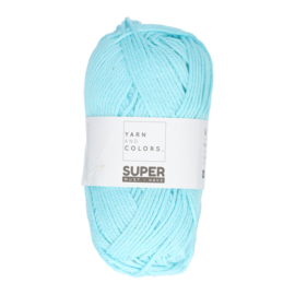 Yarn and Colors Super Must-have 074 Opaline Glass