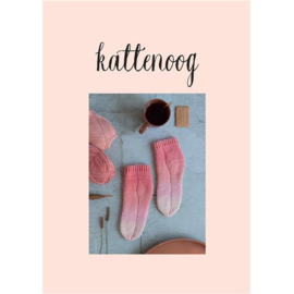 Boek | Sokken haken a la Sascha | Sascha Blase - van Wagtendonk