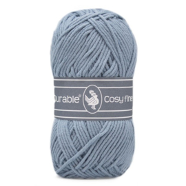 Durable Cosy Fine 289 Blue Grey