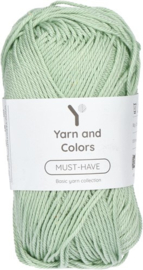 Yarn and Colors Must-have 121 Celadon