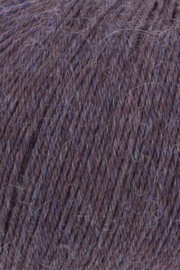 Lang Yarns Soxx 4ply | 1062.0047 | Violet mélange
