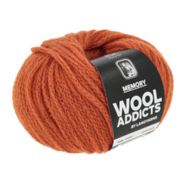 WOOLADDICTS Memory | 1124.0059 | Pumpkin