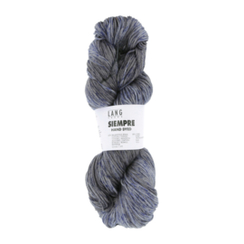 Lang Yarns Siempre | 1136.0005 | Grey