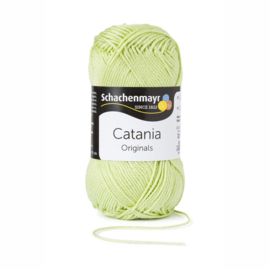 SMC Catania 392 Yellow-Green