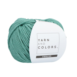 Yarn and Colors Fabulous 079 Aventurine