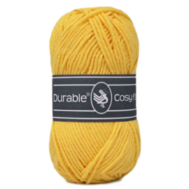 Durable Cosy Fine 2180 Bright Yellow
