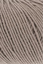 Lang Yarns Merino 150 | 197.0196 | Light brown