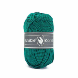 Durable Coral 2140 Tropical Green
