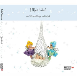 Boek | Elfjes haken | Anja Toonen