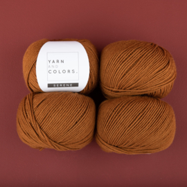 Yarn and Colors | Haakpakket | Soft Serene Socks