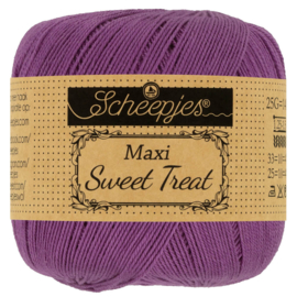 Scheepjes Maxi Sweet Treat 282 Ultaviolet