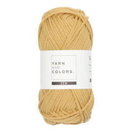 Yarn and Colors Zen 089 Gold