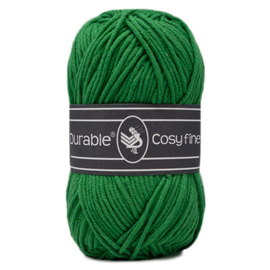 Durable Cosy Fine 2147 Bright Green