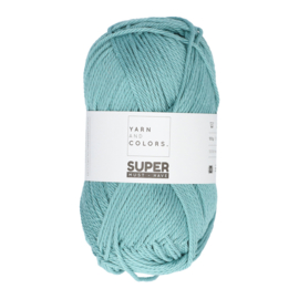 Yarn and Colors Super Must-have 072 Glass