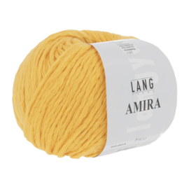 Lang Yarns Amira | 933.0014 | Sun yellow