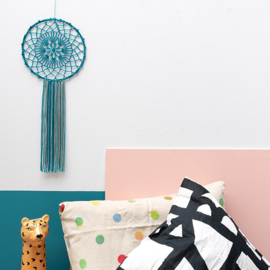 Yarn and Colors | Haakpakket | Must-Have Mandala