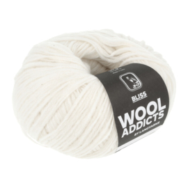 WOOLADDICTS Bliss | 1138.0094 | Offwhite