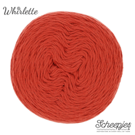 Scheepjes Whirlette 864 Citrus