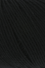 Lang Yarns Merino 150 | 197.0004 | Black